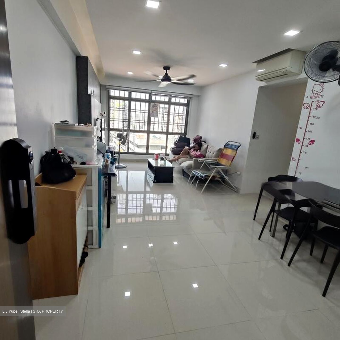 Blk 334B Anchorvale Cove (Sengkang), HDB 4 Rooms #486430321